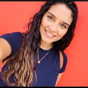 Meet your Posher, Joanna